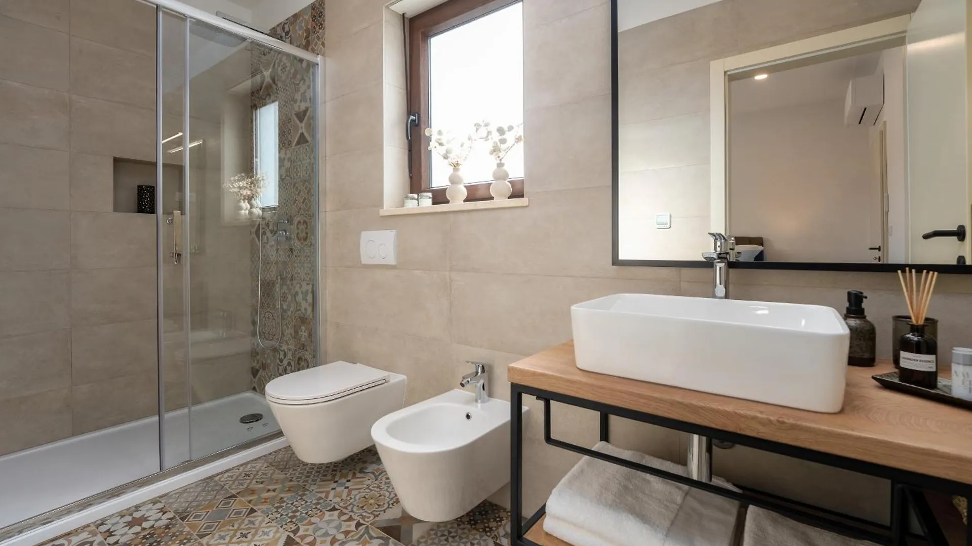 Villa Casa Canziana For 6 People With Private Pool In Pula