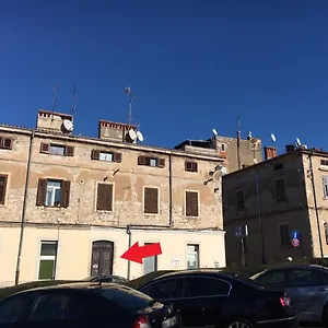 Apartman Flanaticus, Pula
