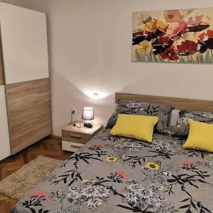 Apartman Eugenia, Pula