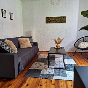 Romana's Cave Apartment