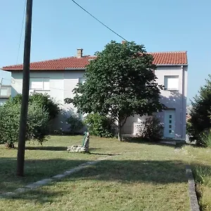 Apartman Buic, Pula